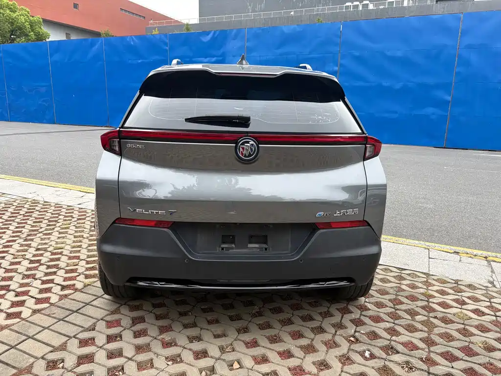 Buick Velite 7 — фото 8