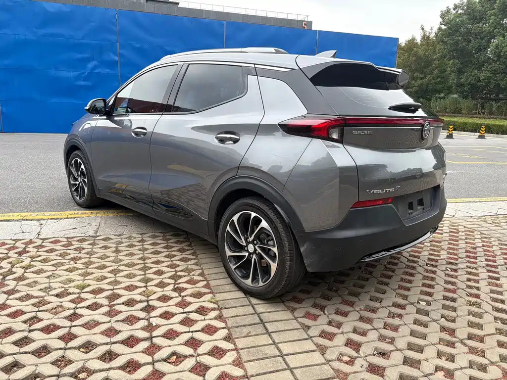 Buick Velite 7 — фото 9