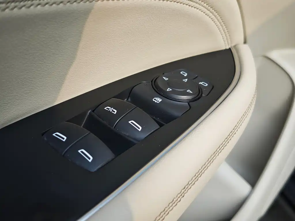Buick Regal — фото 6