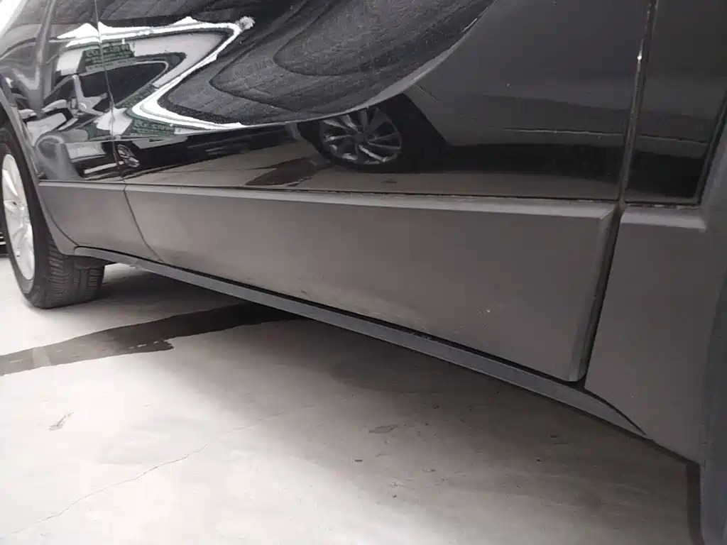 Buick Envision Plus — фото 21
