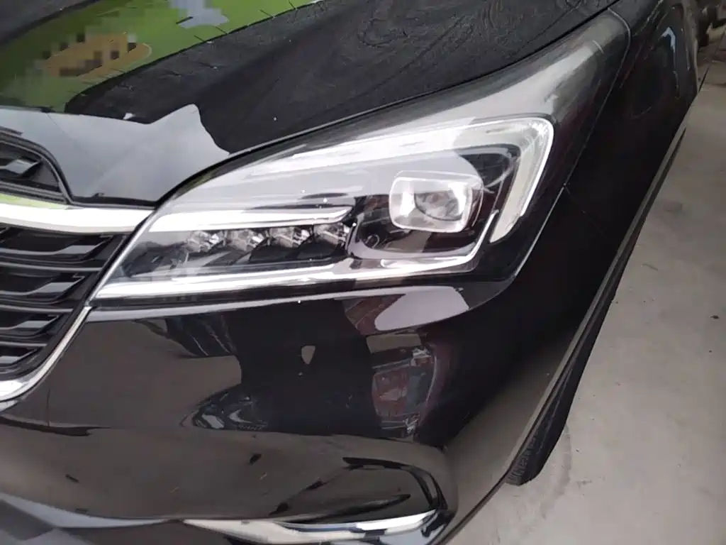 Buick Envision Plus — фото 24