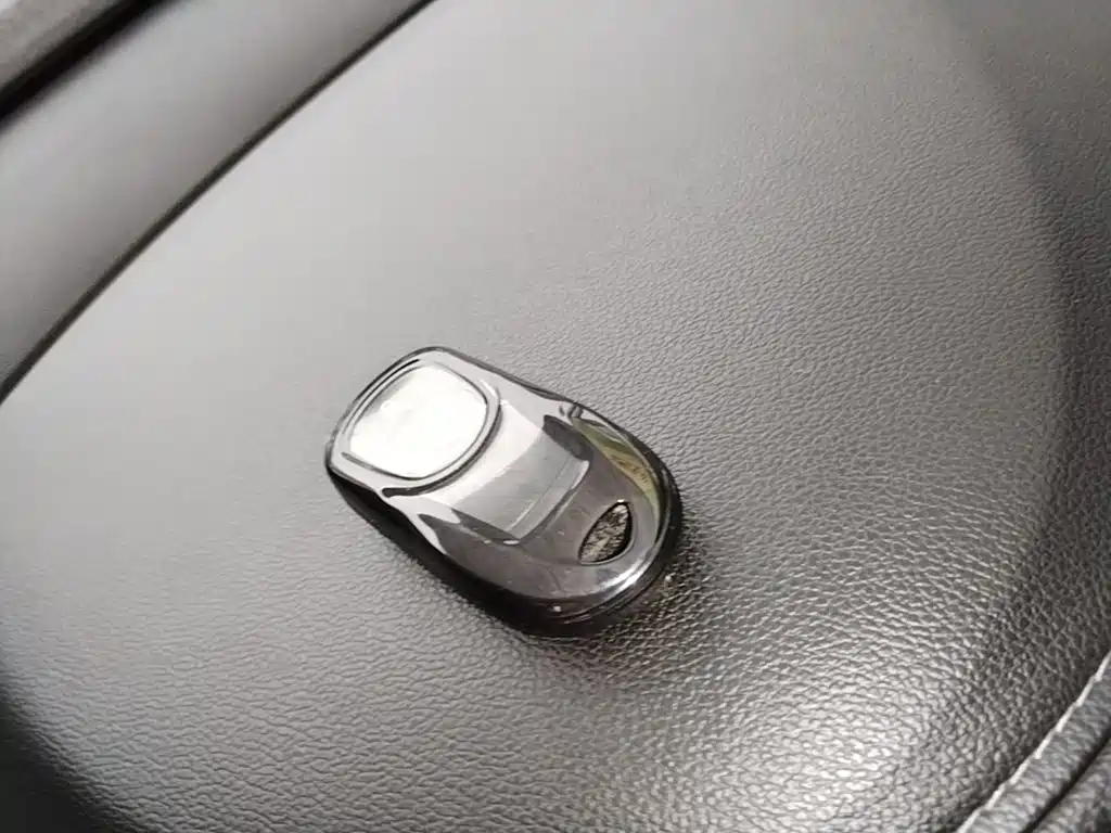 Buick Envision Plus — фото 9