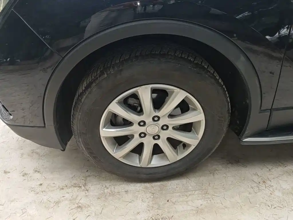 Buick Envision Plus — фото 23
