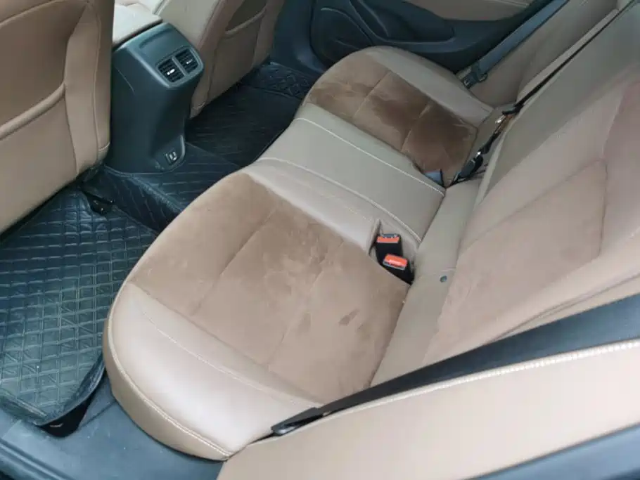 Buick Regal — фото 11