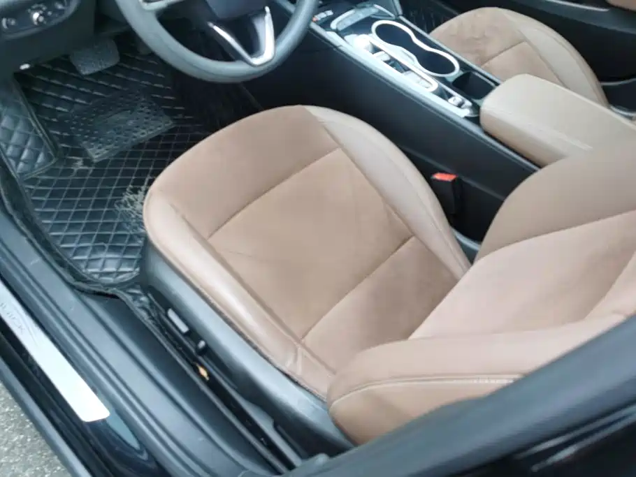Buick Regal — фото 9