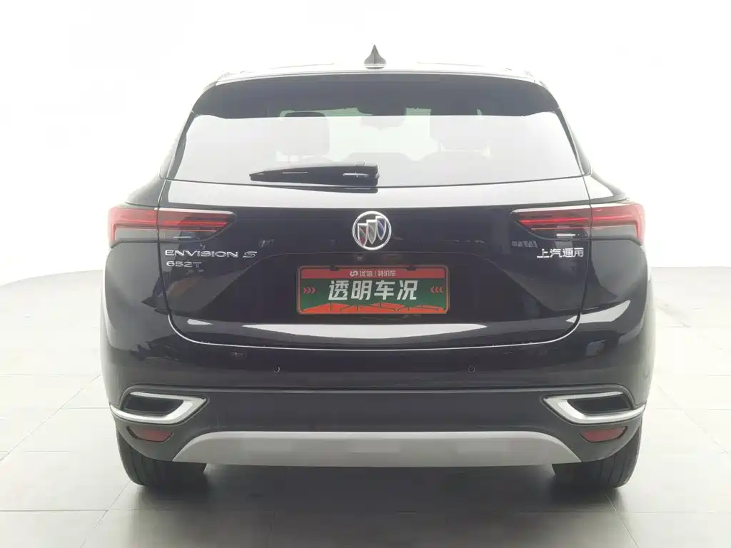 Buick Envision S — фото 4