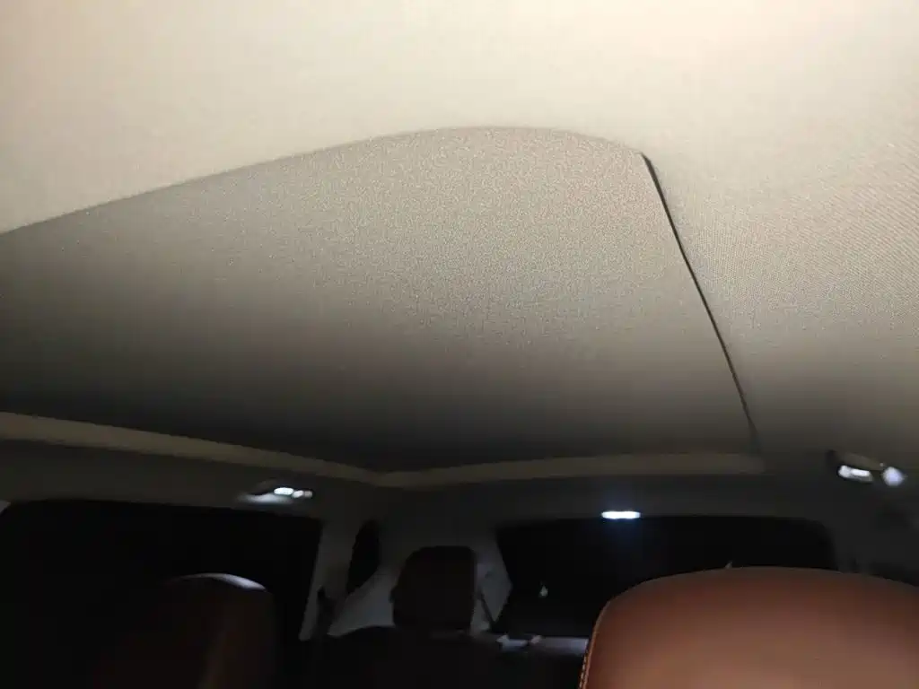 Buick Envision Plus — фото 21