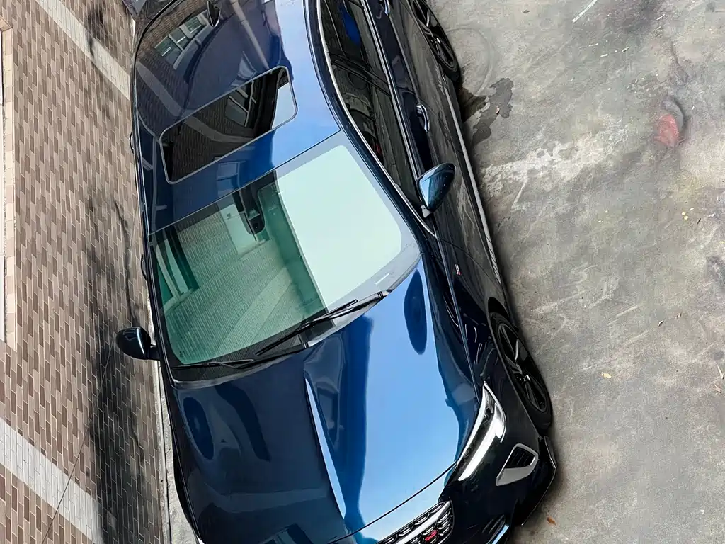 Buick Regal — фото 11