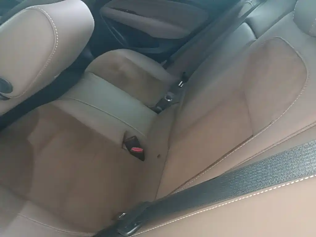 Buick Regal — фото 17