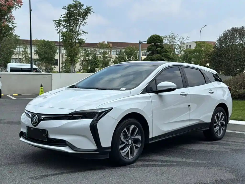 Buick Velite 6 — фото 2