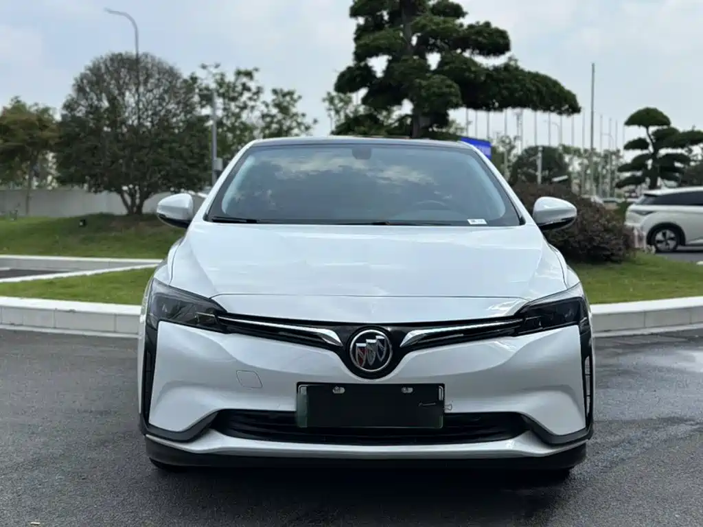 Buick Velite 6 — фото 6