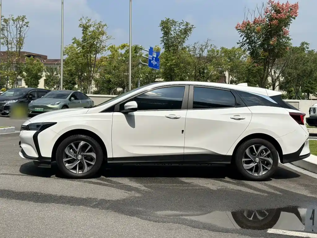 Buick Velite 6 — фото 10