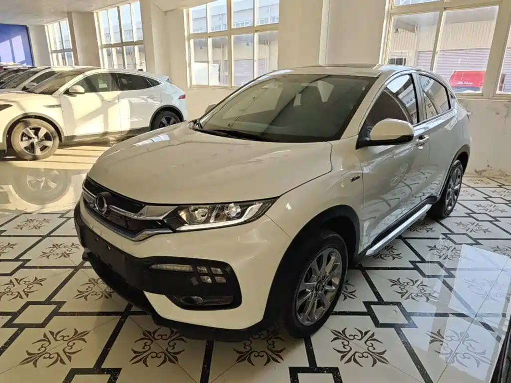 CIIMO X-NV