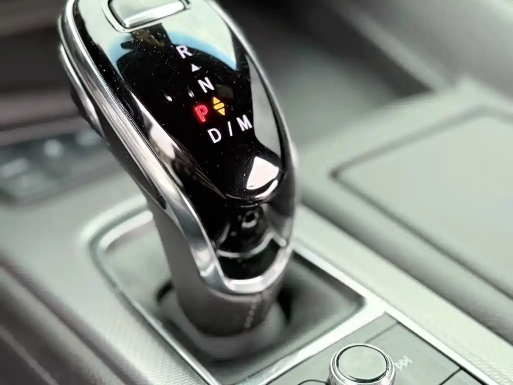 Cadillac CT5 — фото 14