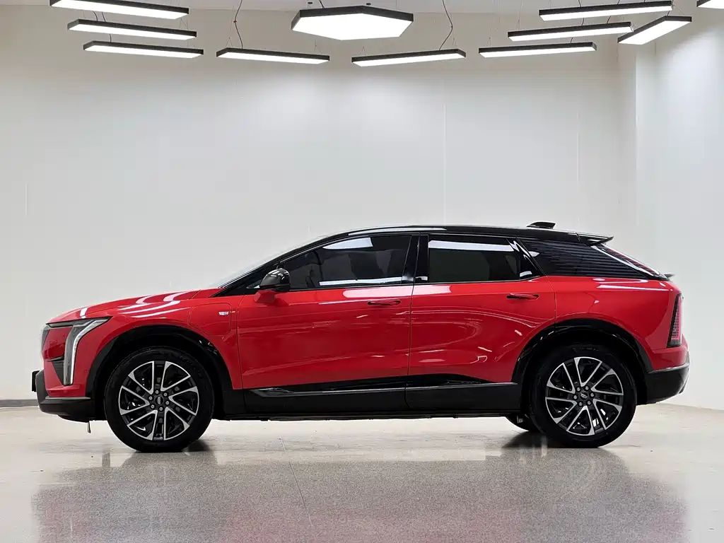 Cadillac IQ — фото 4