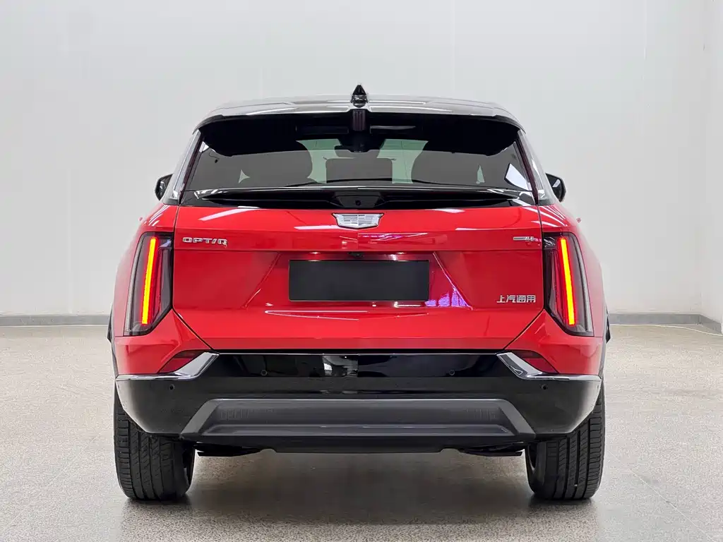 Cadillac IQ — фото 6