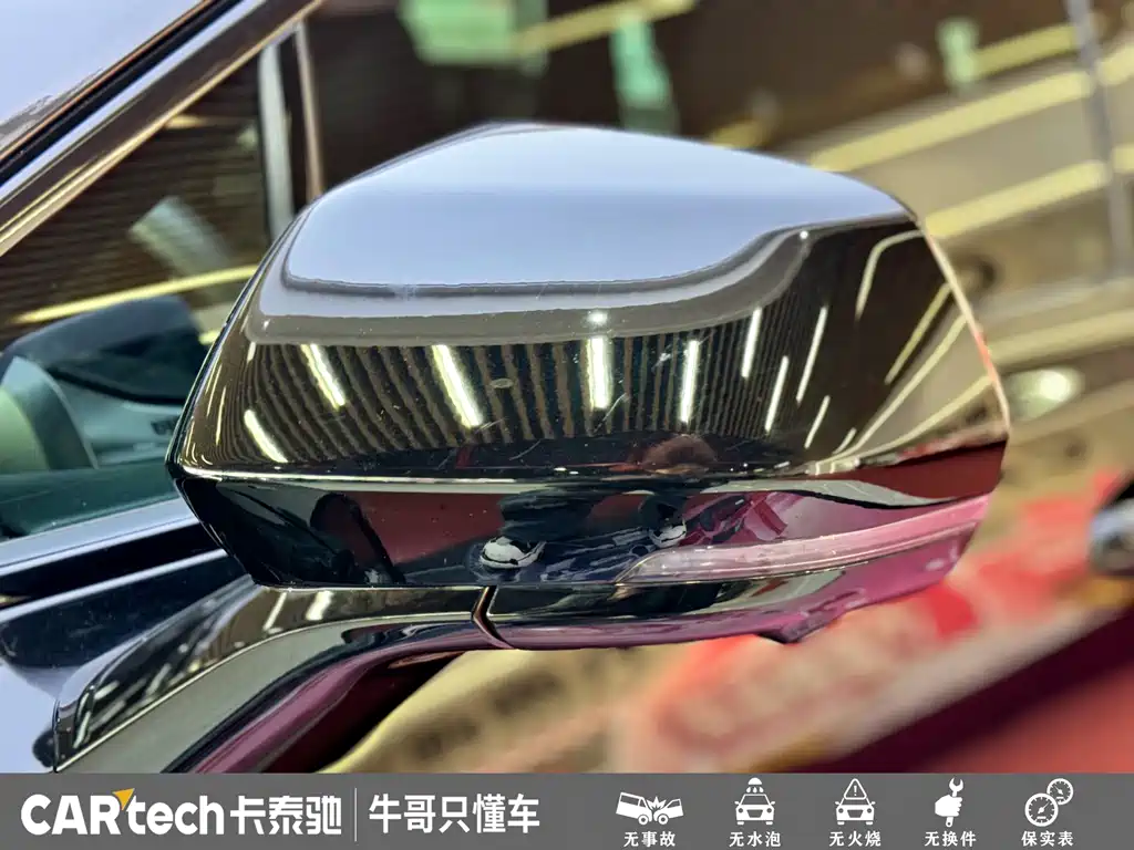 Cadillac XT5 — фото 4