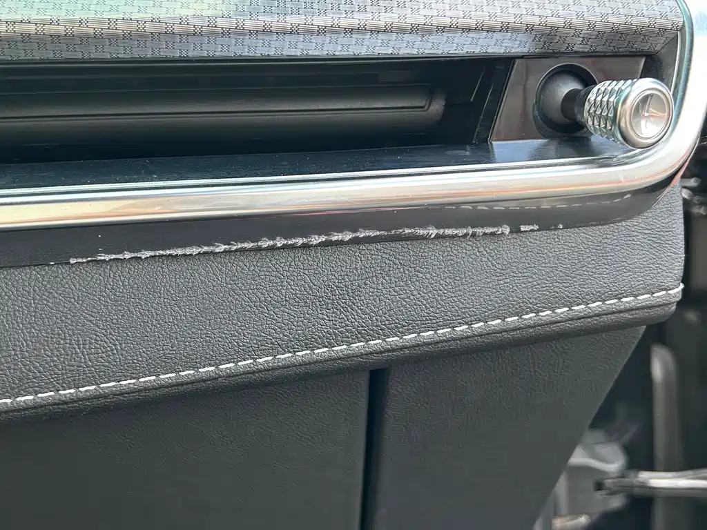 Cadillac XT5 — фото 22