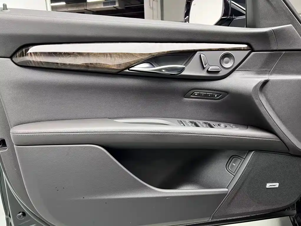 Cadillac CT6 — фото 5