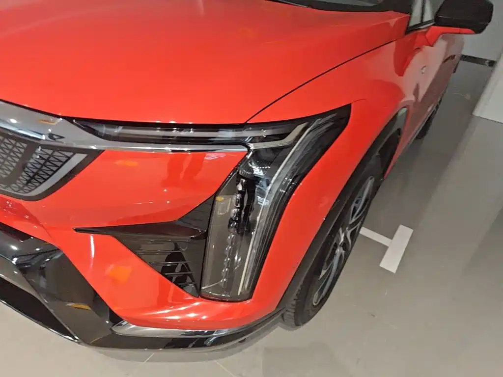 Cadillac IQ — фото 24