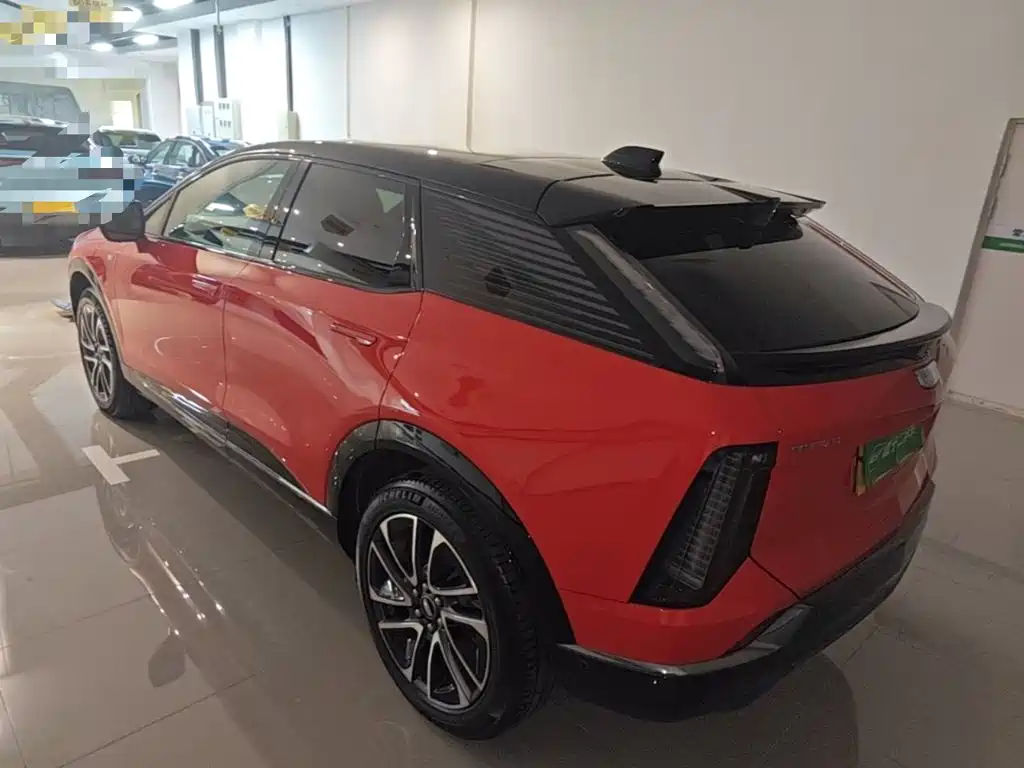 Cadillac IQ — фото 5