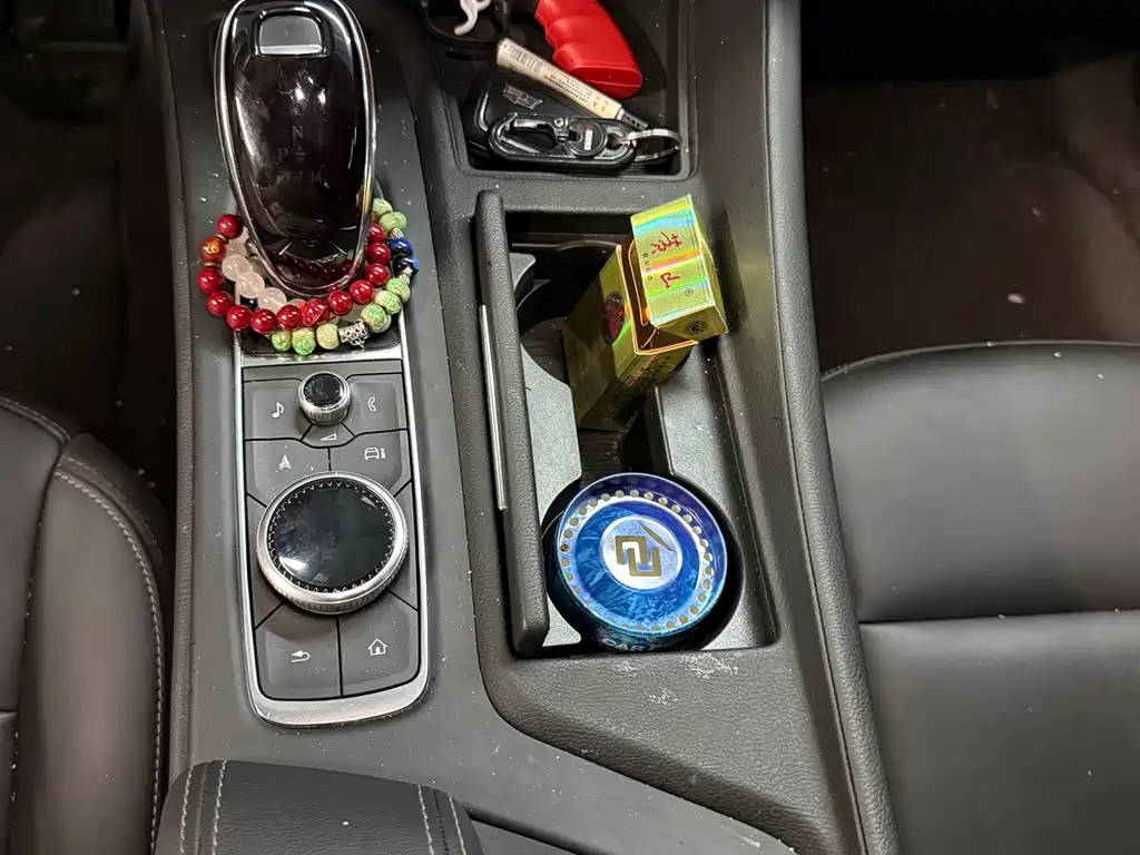Cadillac CT5 — фото 8