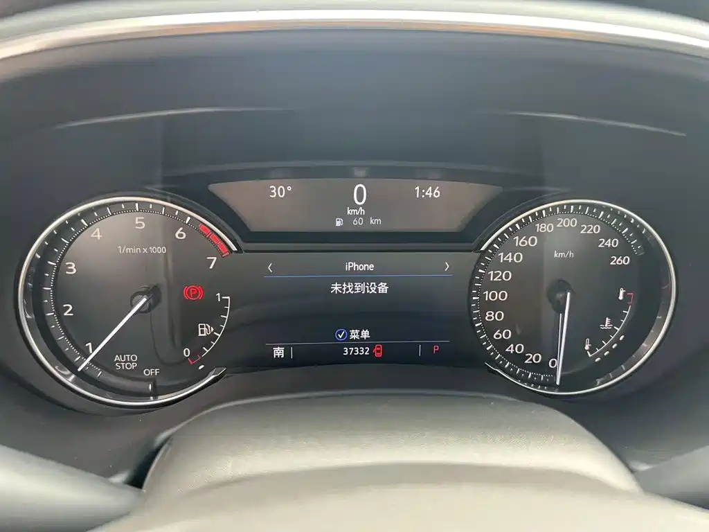 Cadillac CT5 — фото 4