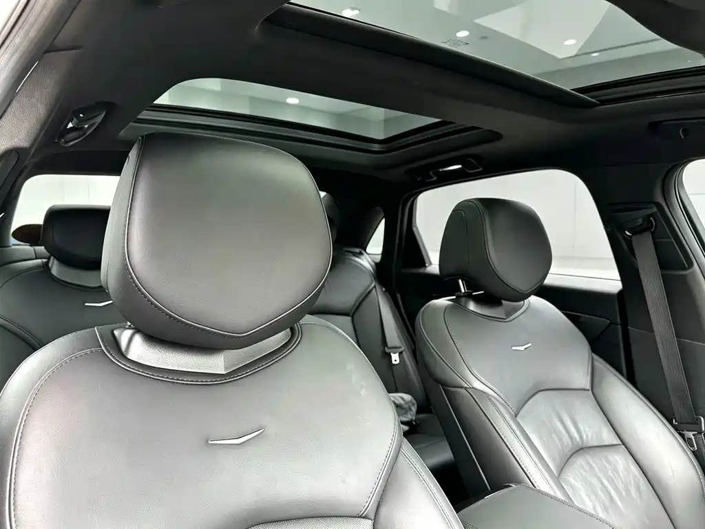 Cadillac CT6 — фото 4
