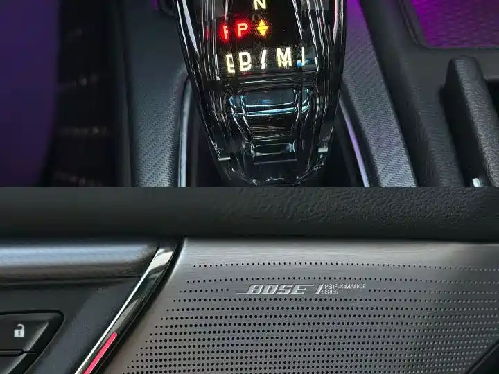 Cadillac CT5 — фото 5