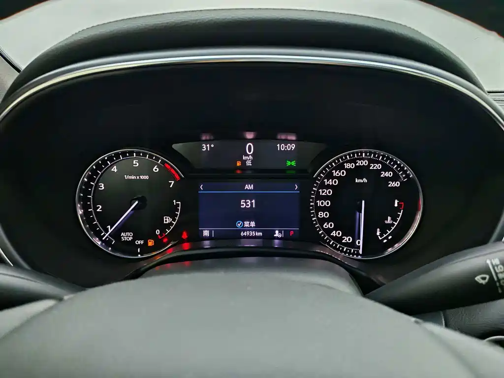 Cadillac CT5 — фото 8