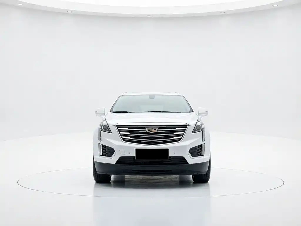 Cadillac XT5 — фото 2