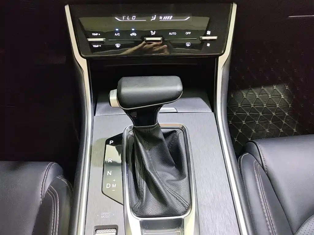 Changan CS75 — фото 14