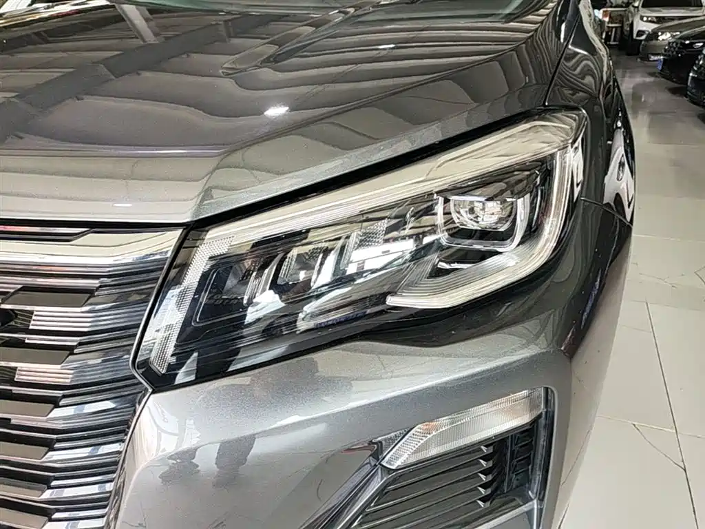 Changan CS75 — фото 24