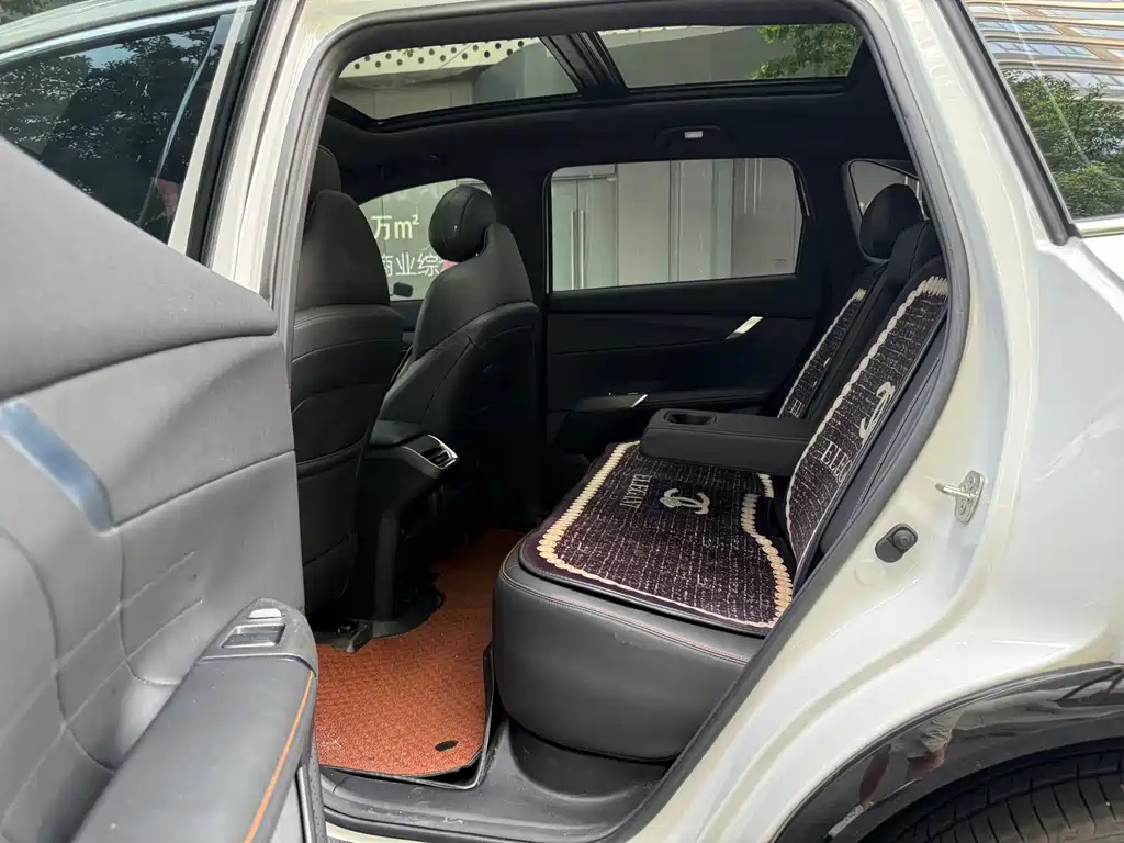 Changan CS75 PLUS — фото 11