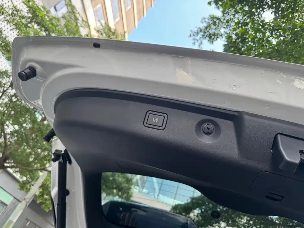 Changan CS75 PLUS — фото 14