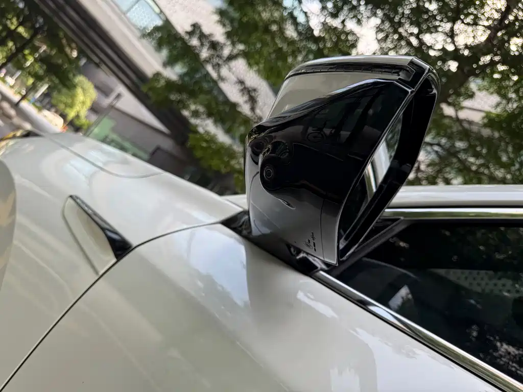 Changan CS75 PLUS — фото 17