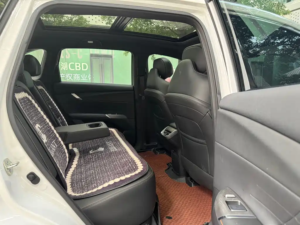 Changan CS75 PLUS — фото 10