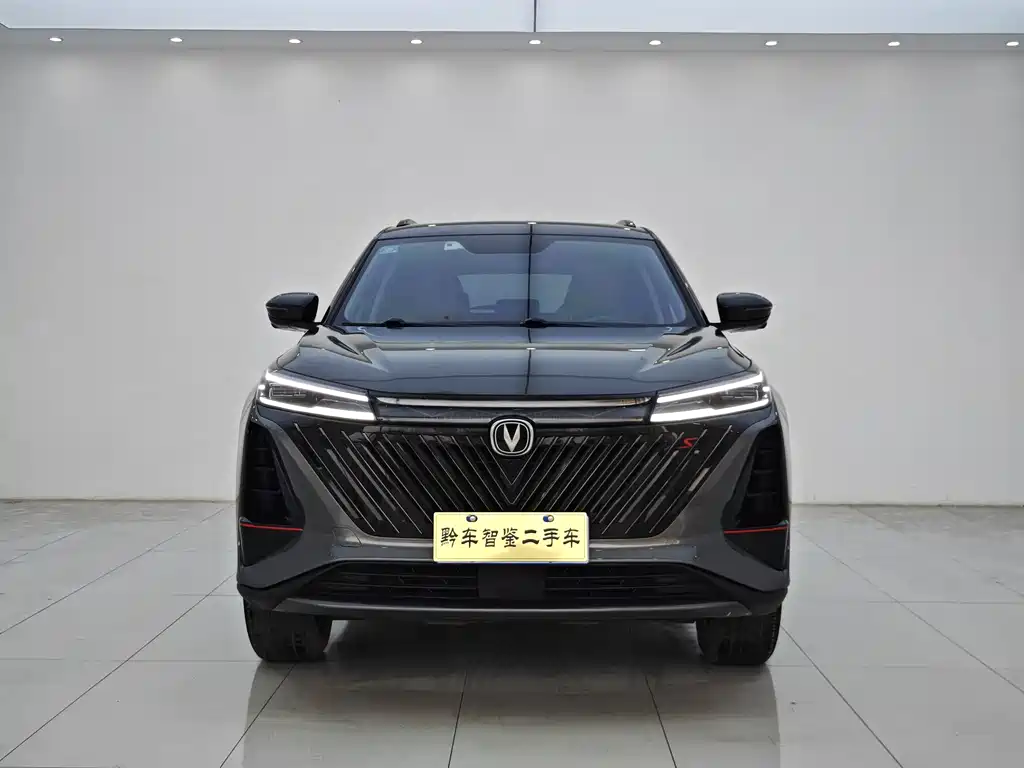 Changan CS75 PLUS — фото 2