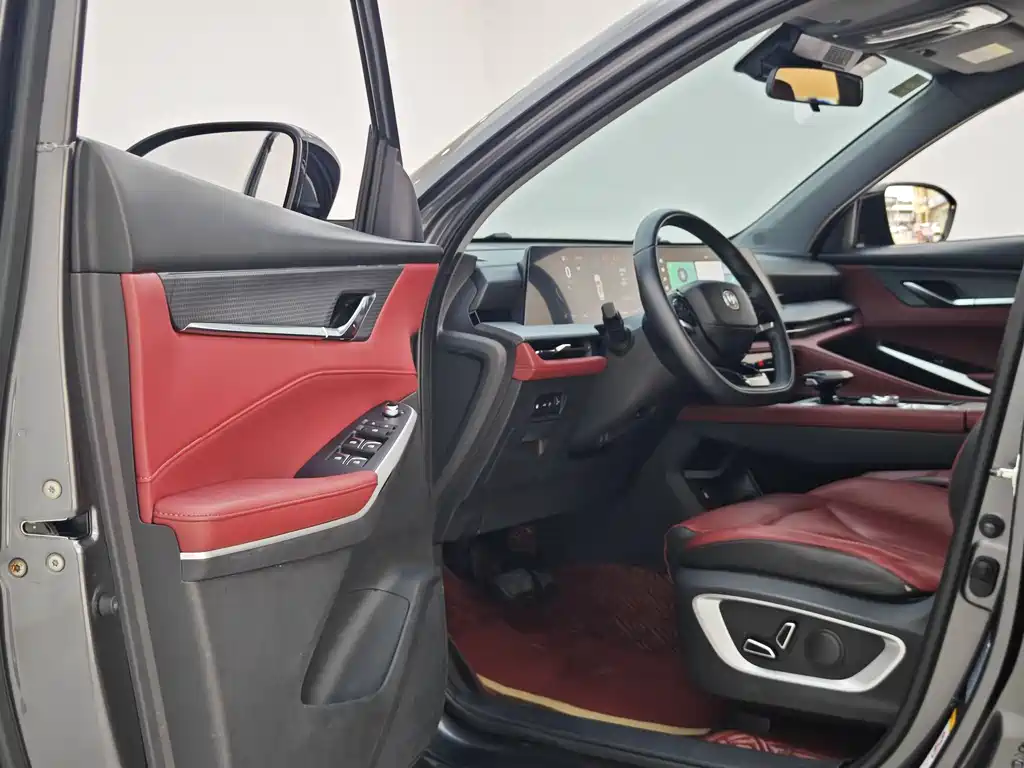 Changan CS75 PLUS — фото 13