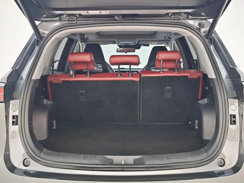 Changan CS75 PLUS — фото 19