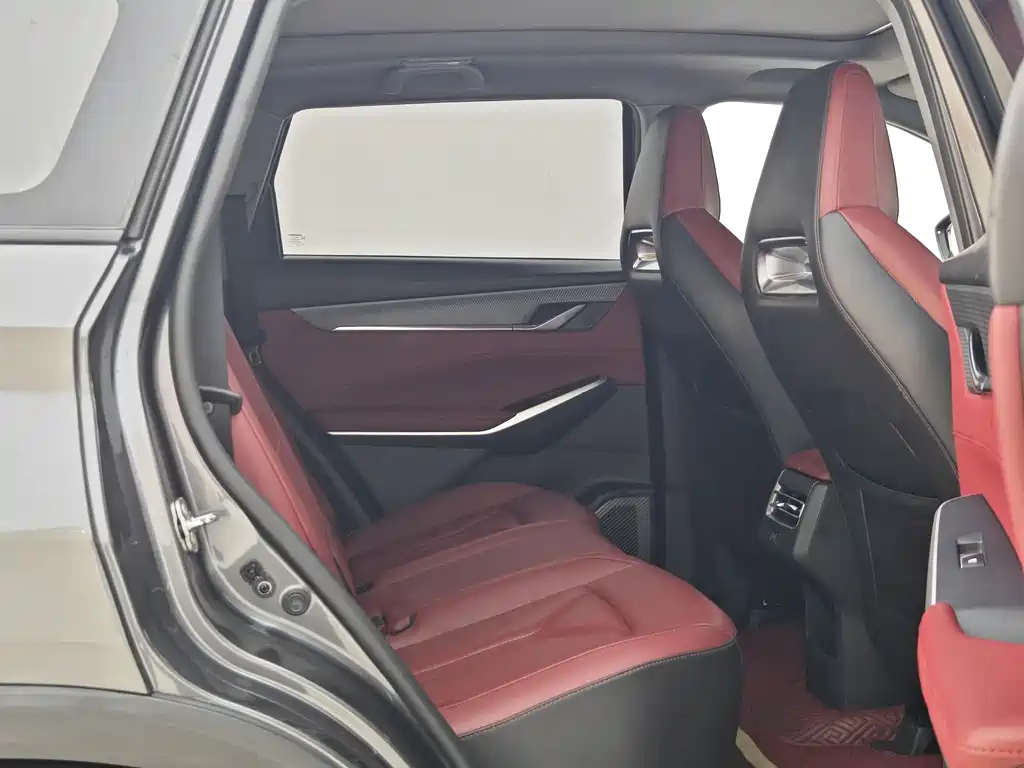 Changan CS75 PLUS — фото 22