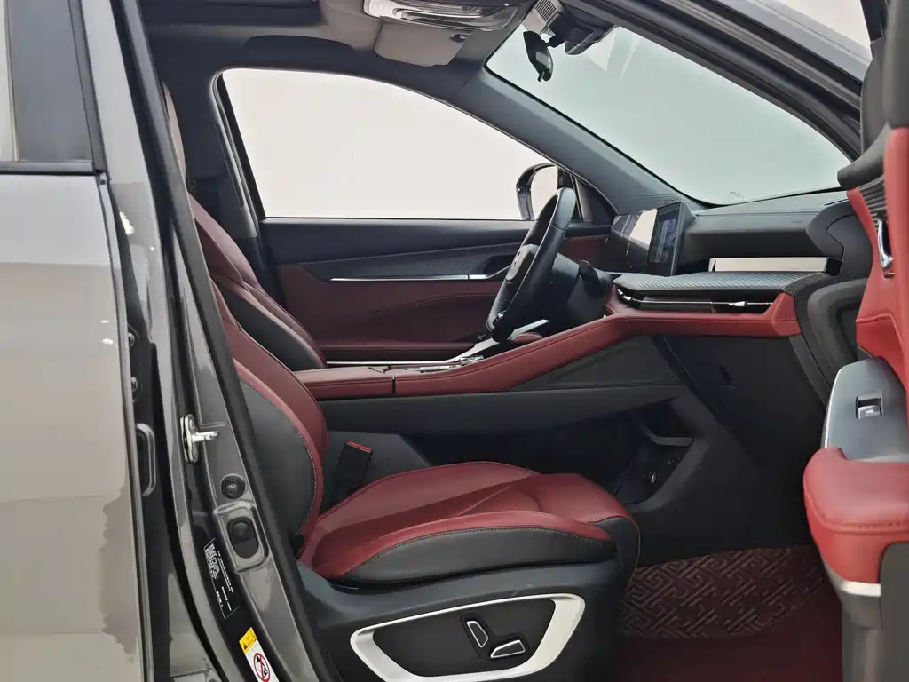 Changan CS75 PLUS — фото 10