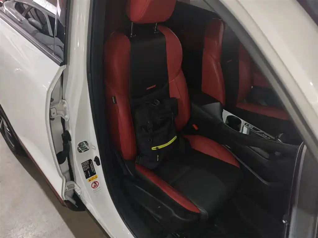 Changan CS35PLUS — фото 25