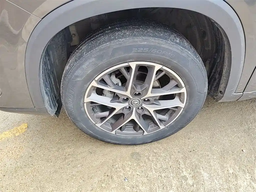 Changan CS75 PLUS — фото 23
