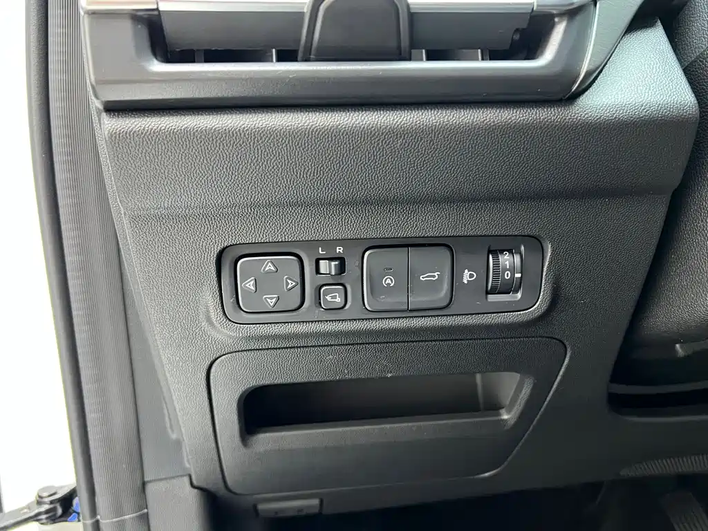 Changan CS35PLUS — фото 11