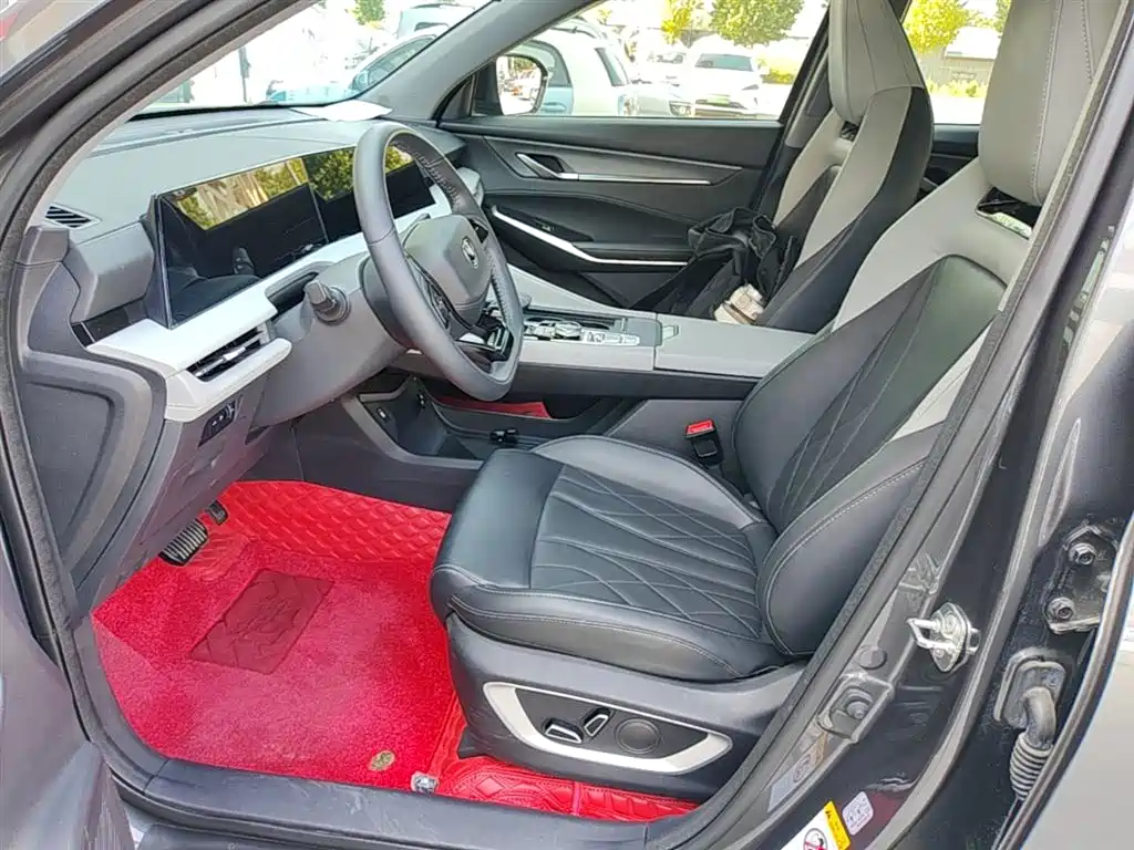 Changan CS75 PLUS — фото 15