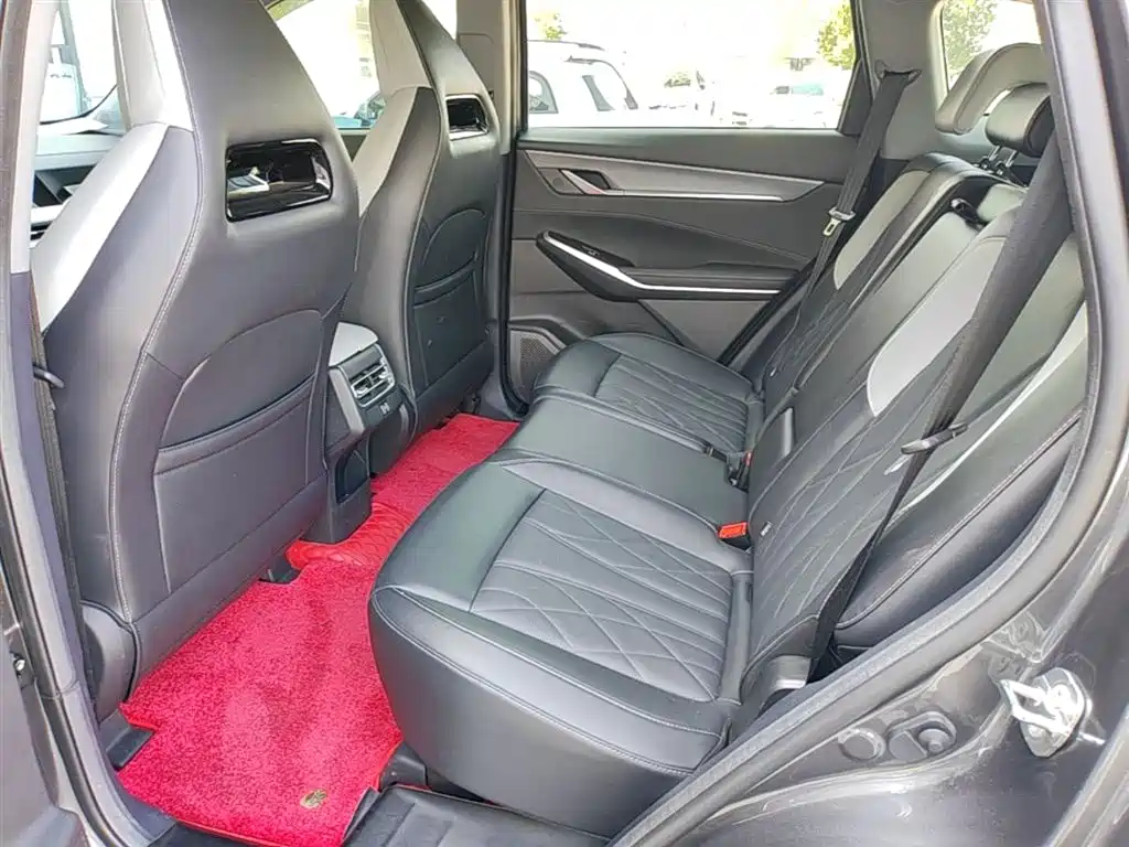 Changan CS75 PLUS — фото 17