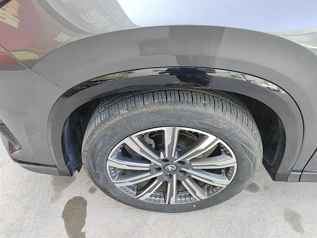 Changan CS75 PLUS — фото 23