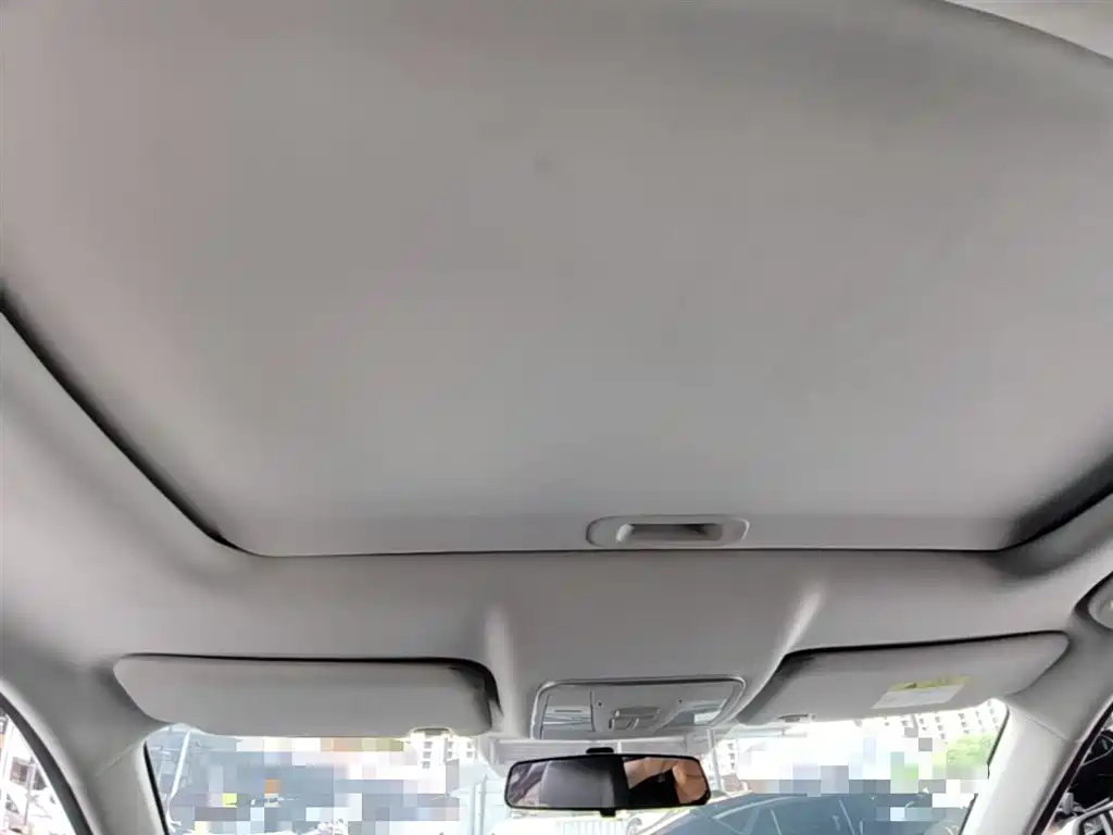 Changan CS35PLUS — фото 18