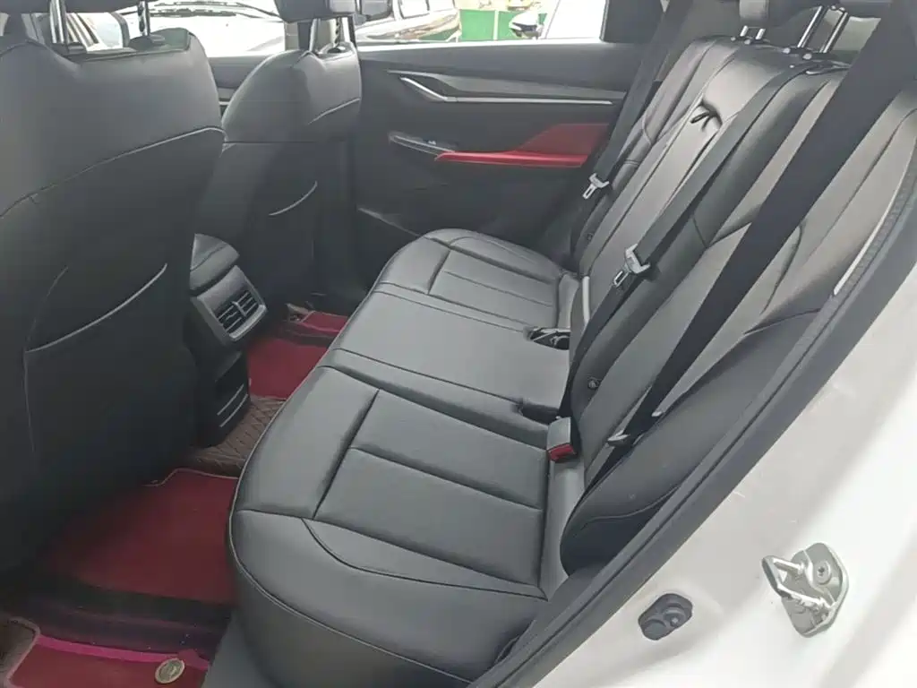 Changan CS55PLUS — фото 17